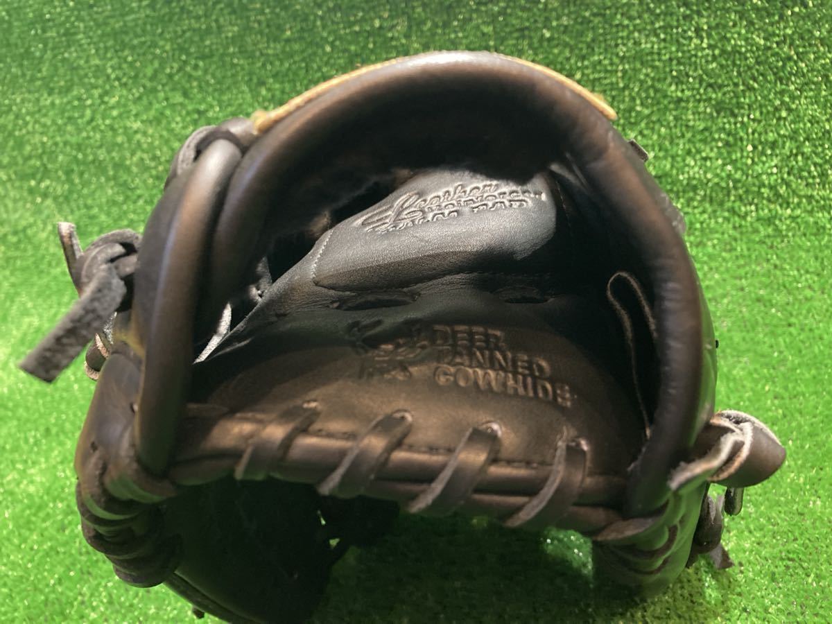 美品・即戦力】Rawlings ローリングス GOLD GLOVE Series 一般 美品・即戦力】Rawlings ローリングス GOLD GLOVE Series 一般