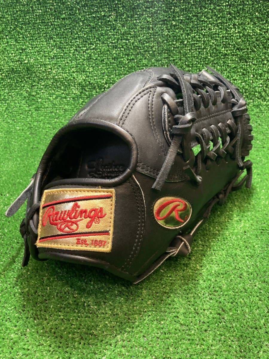美品・即戦力】Rawlings ローリングス GOLD GLOVE Series 一般 美品・即戦力】Rawlings ローリングス GOLD GLOVE Series 一般