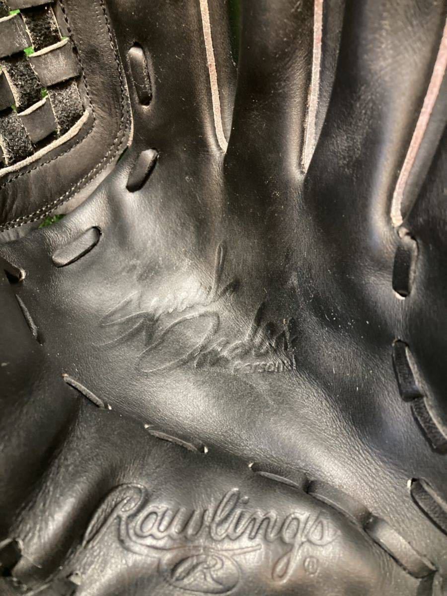 訳あり・支給品】Rawlings ローリングス Special Order 訳あり・支給品】Rawlings ローリングス Special Order