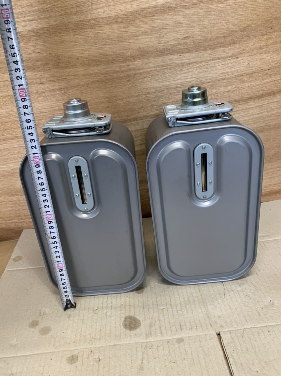  Corona 7.2L for reserve tank kerosene tanker kerosene fan heater 2 piece together takkyubin (home delivery service) 100cm shipping 