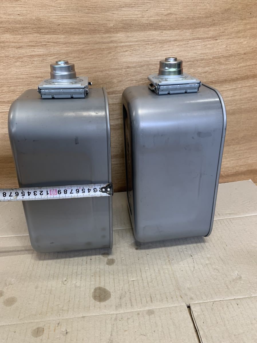  Corona 7.2L for reserve tank kerosene tanker kerosene fan heater 2 piece together takkyubin (home delivery service) 100cm shipping 