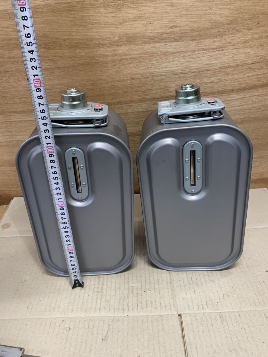 (1) Corona 7.2L for reserve tank kerosene tanker kerosene fan heater 2 piece together takkyubin (home delivery service) 100cm shipping 