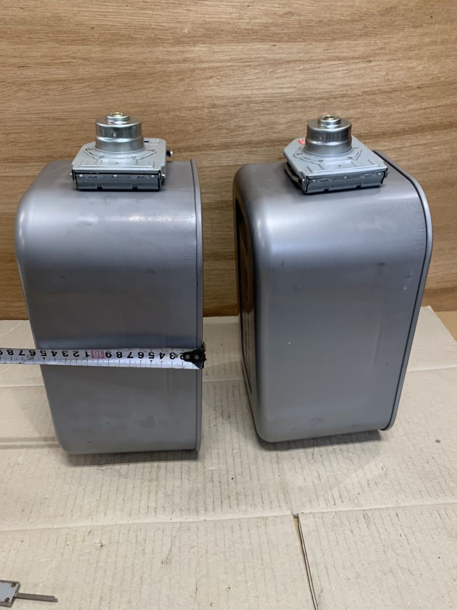(1) Corona 7.2L for reserve tank kerosene tanker kerosene fan heater 2 piece together takkyubin (home delivery service) 100cm shipping 