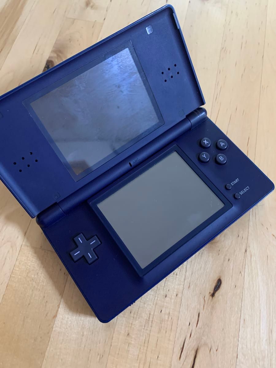 ニンテンドUSG-001-DS LITE ジャンク - Nintendo Switch