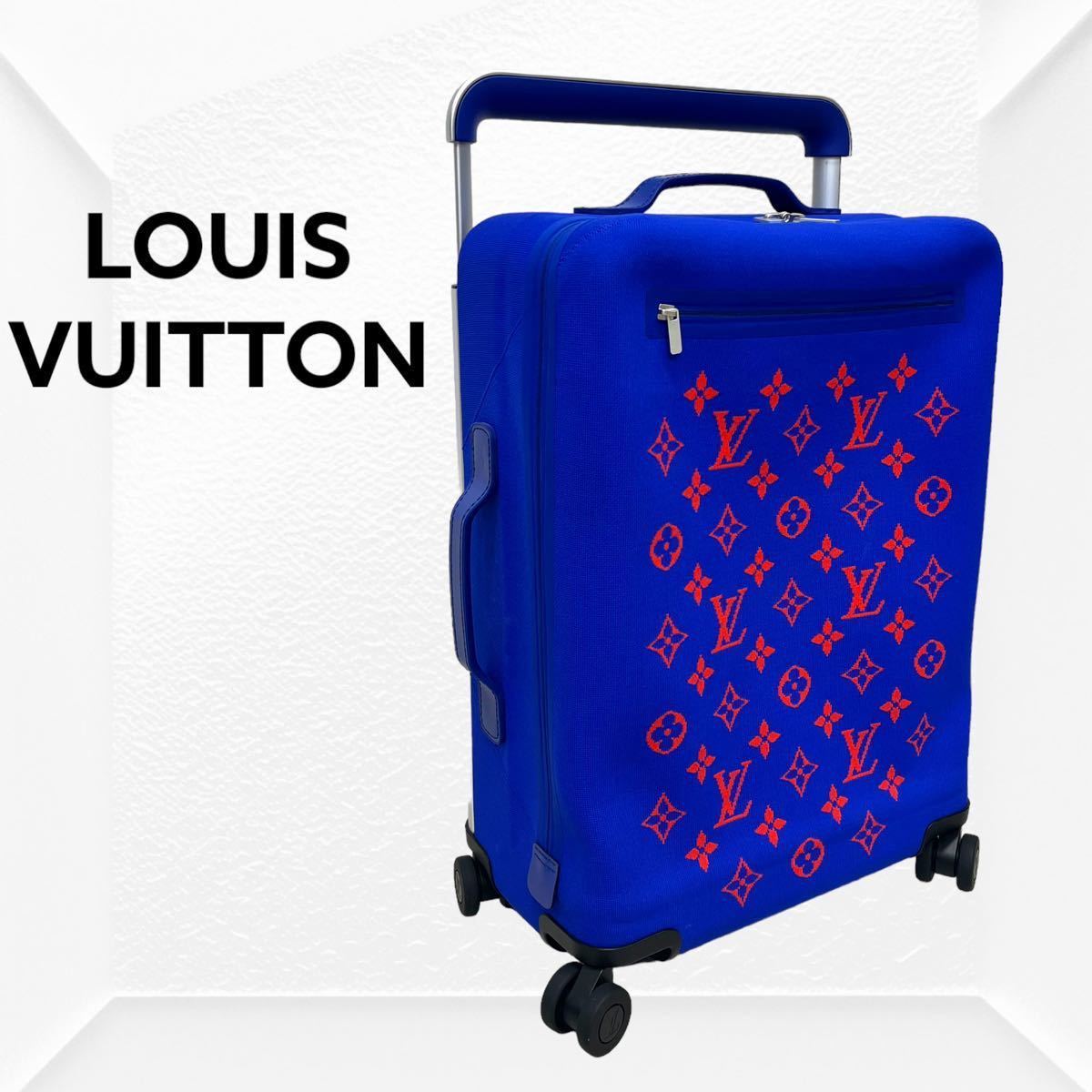 高級 LOUIS VUITTON ルイヴィトン ホライゾン・ソフト 4R55 モノグラム 