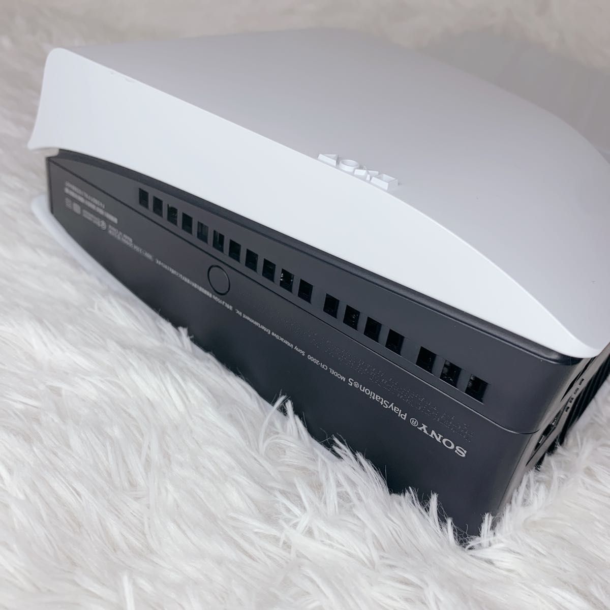 PlayStation5 CFI-2000 A01 プレイステーション 新型|Yahoo PlayStation5 CFI-2000 A01 プレイステーション 新型|Yahoo