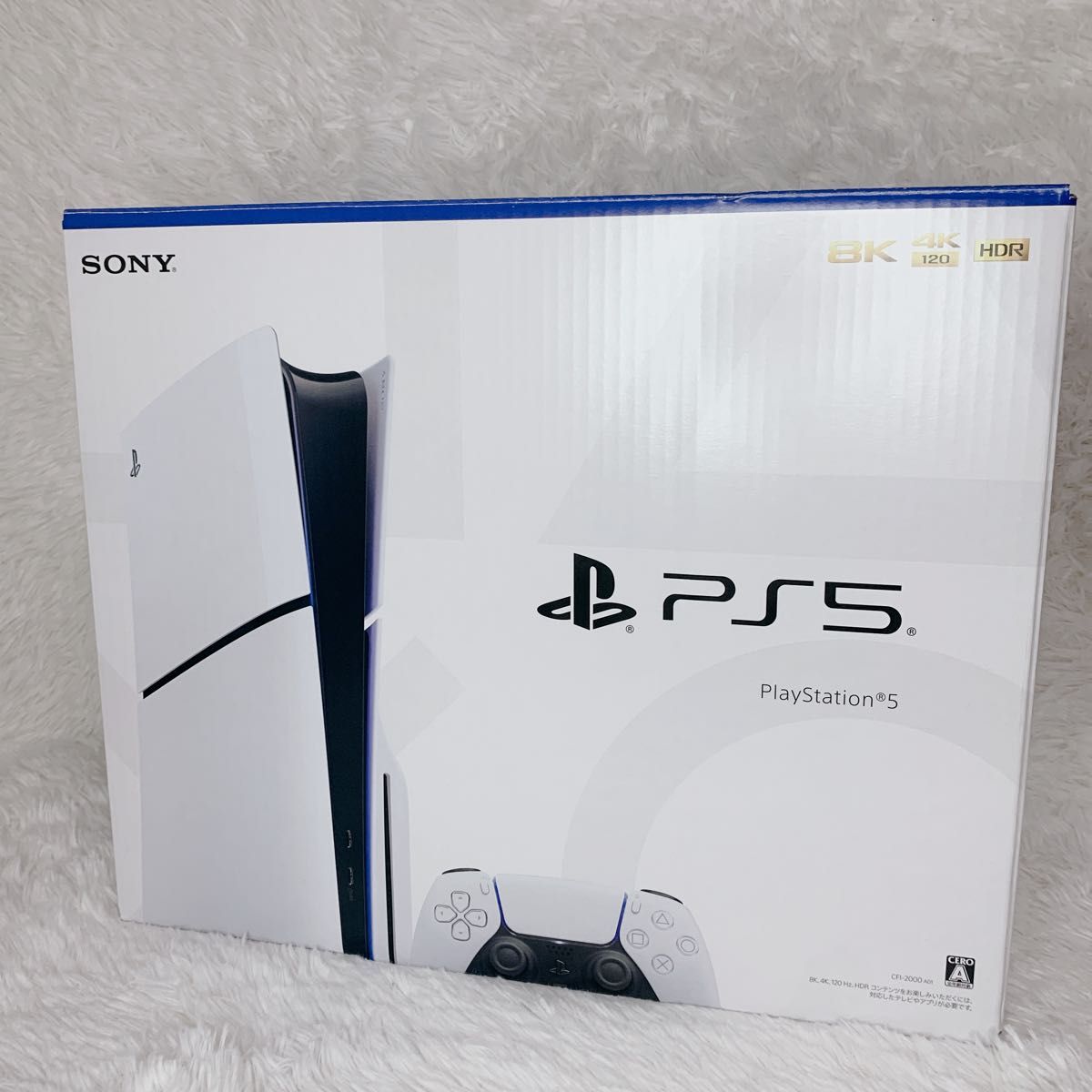 PlayStation5 CFI-2000 A01 プレイステーション 新型｜Yahoo!フリマ