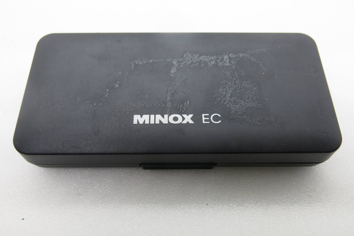 MINOX EC 【ANF081】_画像1