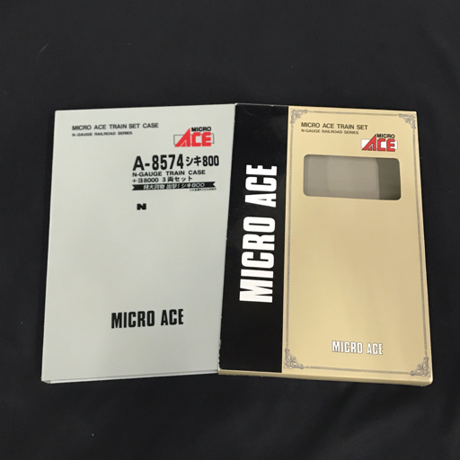 Bibian 比比昂- MICRO ACE マイクロエースNゲージA-8574 シキ800 Bibian 比比昂- MICRO ACE マイクロエースNゲージA-8574 シキ800
