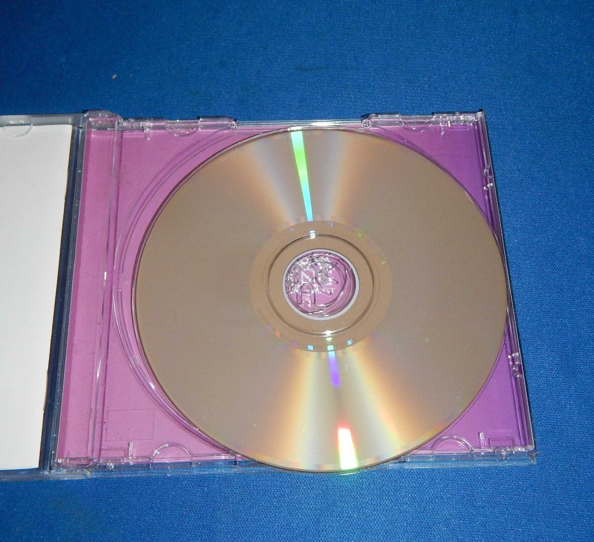 ☆CD☆TERESA TENG☆GOLDEN BEST☆テレサテン☆ゴールデン☆ベスト☆_画像4