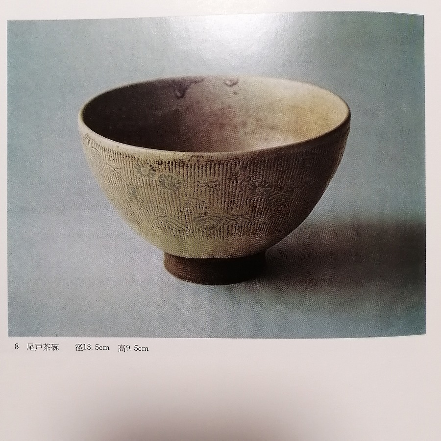 Yahoo!オークション - 尾戸焼 象嵌茶碗 (江戸時代) Yahoo!オークション - 尾戸焼 象嵌茶碗 (江戸時代)