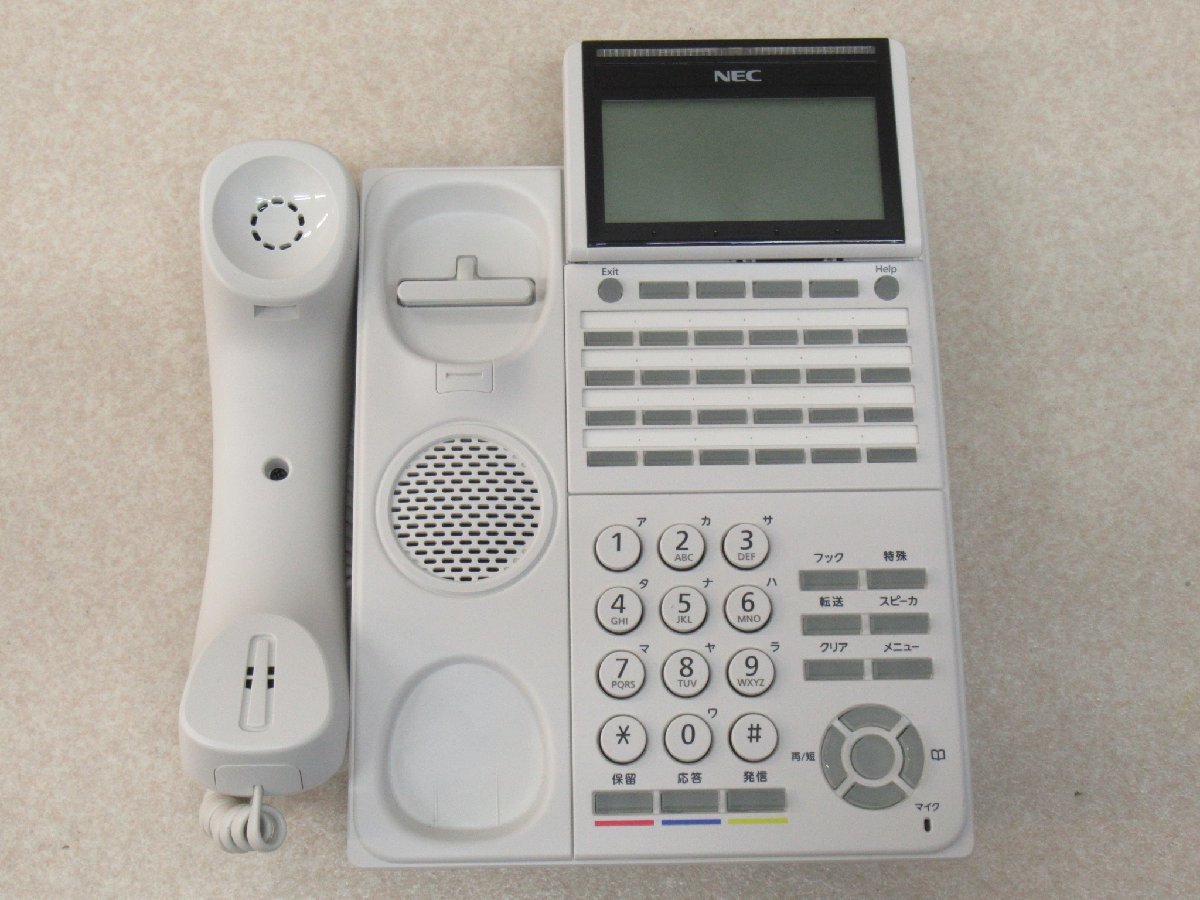S14 2224)・保証有 きれい NEC Aspire UX DTZ-24D-2D(BK)TEL 24 S14 2224)・保証有 きれい NEC Aspire UX DTZ-24D-2D(BK)TEL 24
