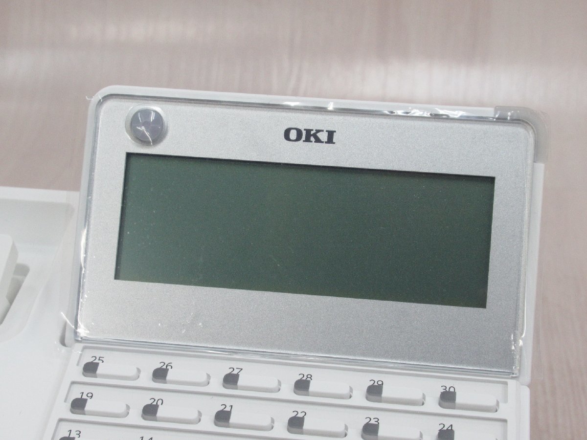 △ΩZZC 1272 o 保証有 美品 OKI 沖 MKT/ARC-30DKHF-W-03A CrosCore △ΩZZC 1272 o 保証有 美品 OKI 沖 MKT/ARC-30DKHF-W-03A CrosCore