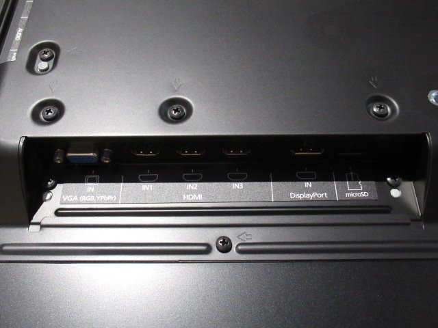 Yahoo!オークション - Ω 新DC 0528 保証有 NEC【 MultiSync LCD Yahoo!オークション - Ω 新DC 0528 保証有 NEC【 MultiSync LCD
