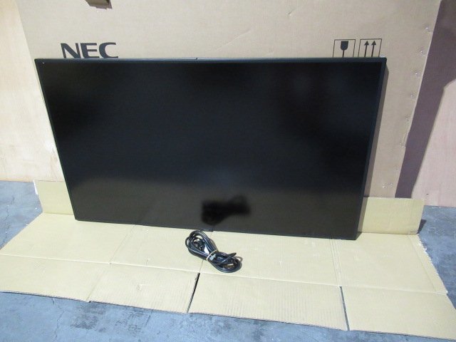 Yahoo!オークション - Ω 新DC 0528 保証有 NEC【 MultiSync LCD Yahoo!オークション - Ω 新DC 0528 保証有 NEC【 MultiSync LCD