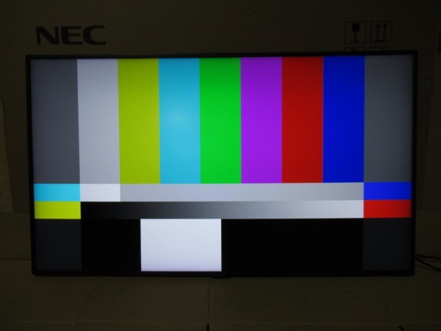 Yahoo!オークション - Ω 新DC 0528 保証有 NEC【 MultiSync LCD Yahoo!オークション - Ω 新DC 0528 保証有 NEC【 MultiSync LCD