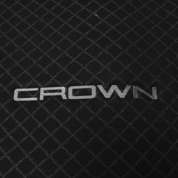 ★TOYOTA CROWN （クラウン 220系）純正 ラゲッジソフトトレイ　トランクマット「ブラック」SL7600_画像2