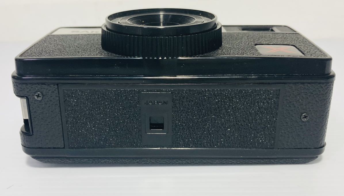 KGNY3742 SAKURA PAK 100 さくらパック100X KONICA コニカ フィルムカメラ 未開封 126 CARTRIDGE 現状品_画像7