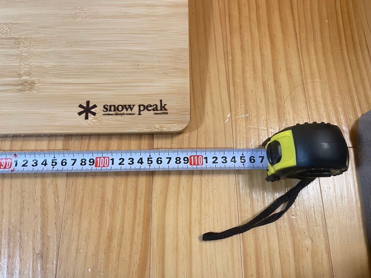 スノーピーク スライドトップロング竹 廃盤品|Yahoo!フリマ(旧 スノーピーク スライドトップロング竹 廃盤品|Yahoo!フリマ(旧