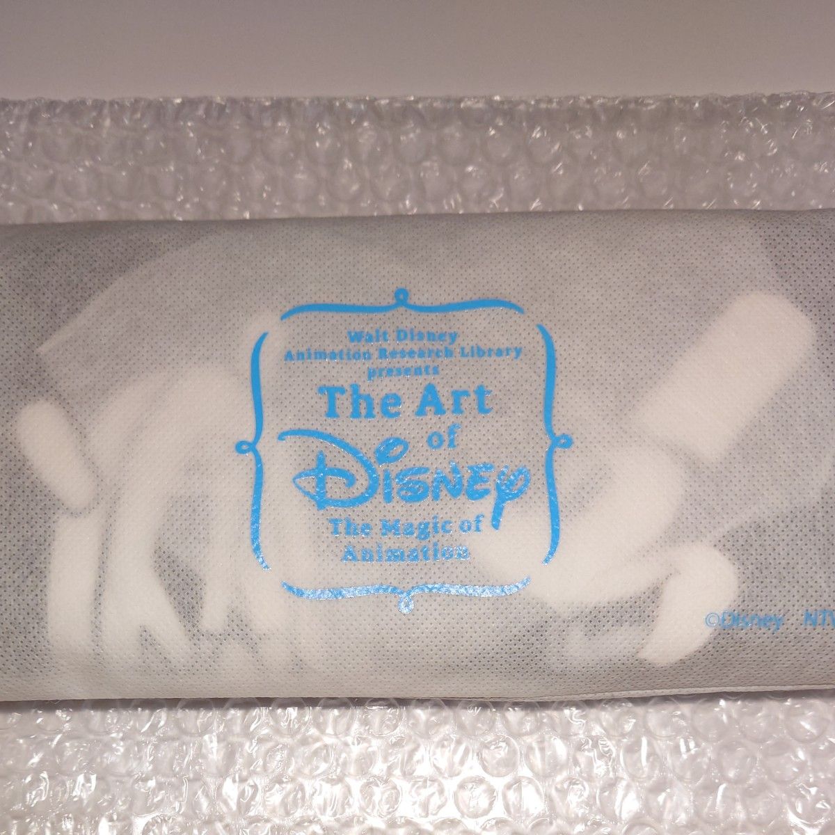 The Art of Disney アートオブディズニー 蒸気船ウィリー長財布  ミッキーマウス ミッキー