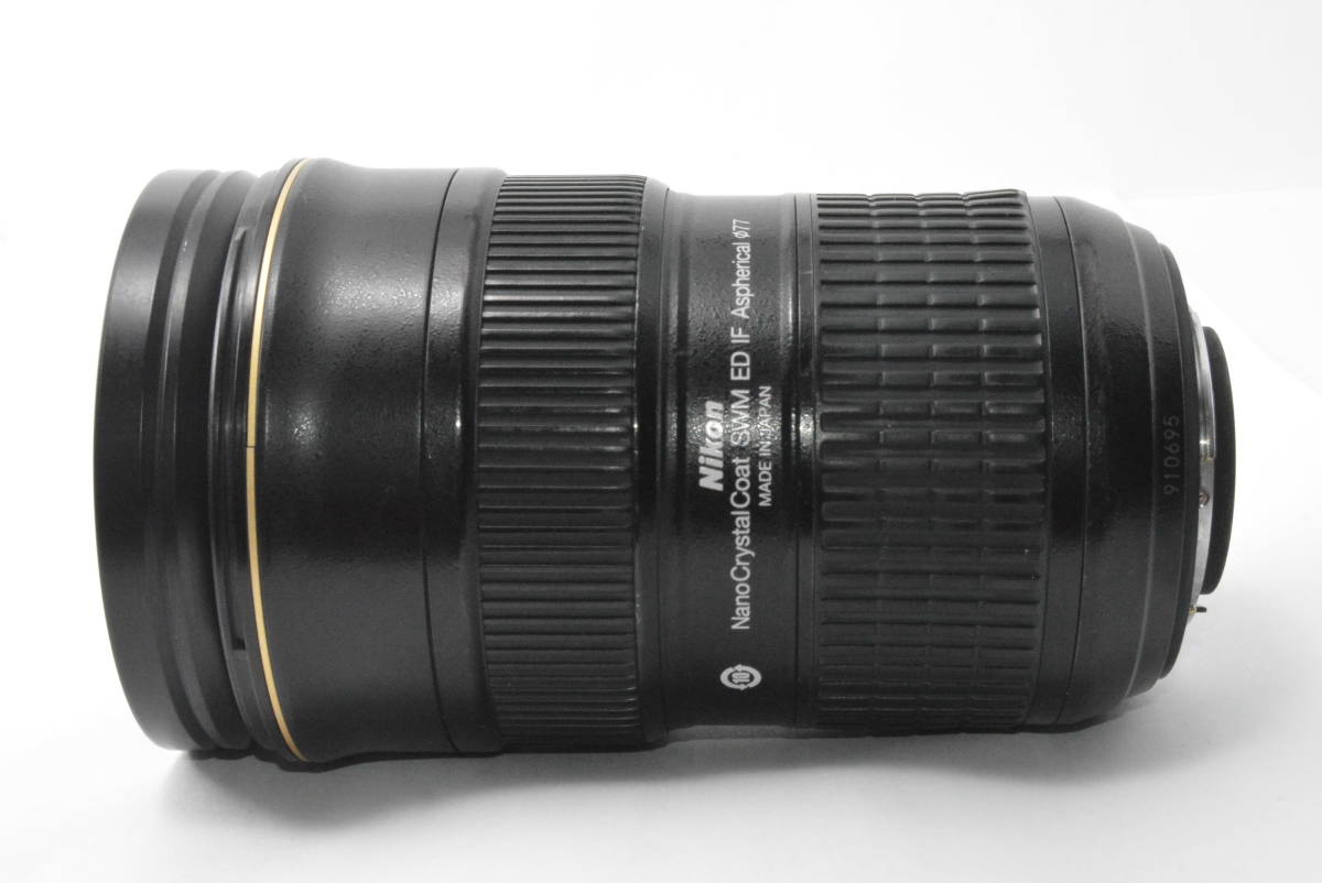 ★並品★ニコン NIKON AF-S 24-70mm F2.8 G ED_画像5