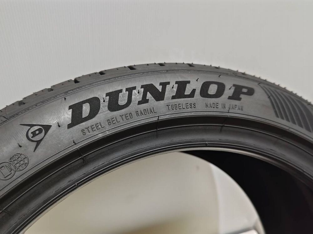 ダンロップ ルマン５+ 225/40R19【１本】 2023年製～ 新品 未使用品 正規品 倉庫保管 DUNLOP LE MANS V+ 225/40-19 ４本送料込125600円_画像2