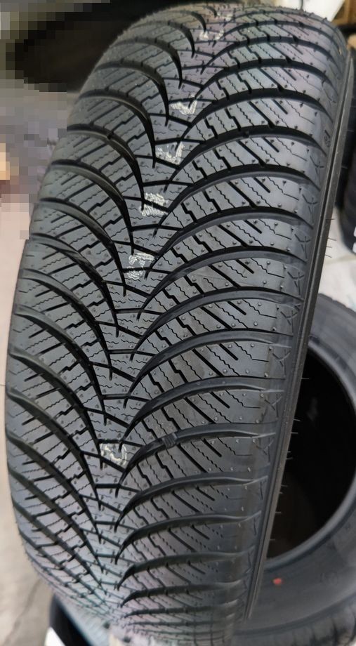 ダンロップ ALL SEASON MAXX AS-1 185/60R15 84H 【１本】 2023年製～ 新品 正規品 倉庫保管 オールシーズンマックス４本送料込52000円_画像1