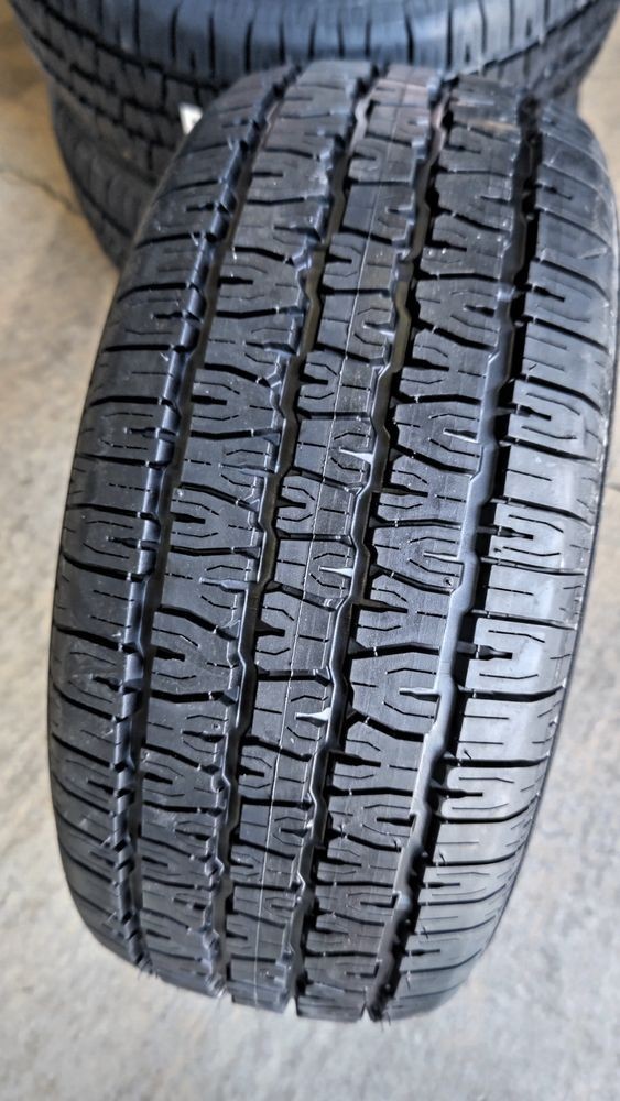 【在庫限り 即納】 BFグッドリッチ ラジアル T/A P 235/60R15 98S 【2本】 2023年製 新品 正規品 235/60-15 アメ車 御用達 個人宅可_画像3