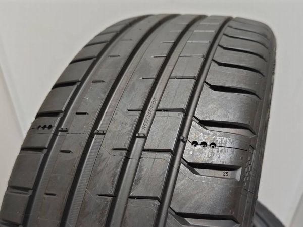 ミシュラン パイロットスポーツ5 235/40R18 95Y XL 【4本】 2023年製 新品 未使用品 正規品 MICHELIN PILOTSPORT5 PS5 235/40-18_画像2