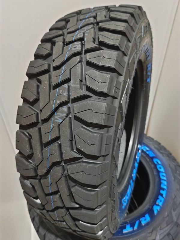 トーヨータイヤ オープンカントリー R/T 235/70R16 4本 2023年製～ TOYO OPEN COUNTRY 個人宅可 新品 未使用品 倉庫保管 LT235/70-16_画像2