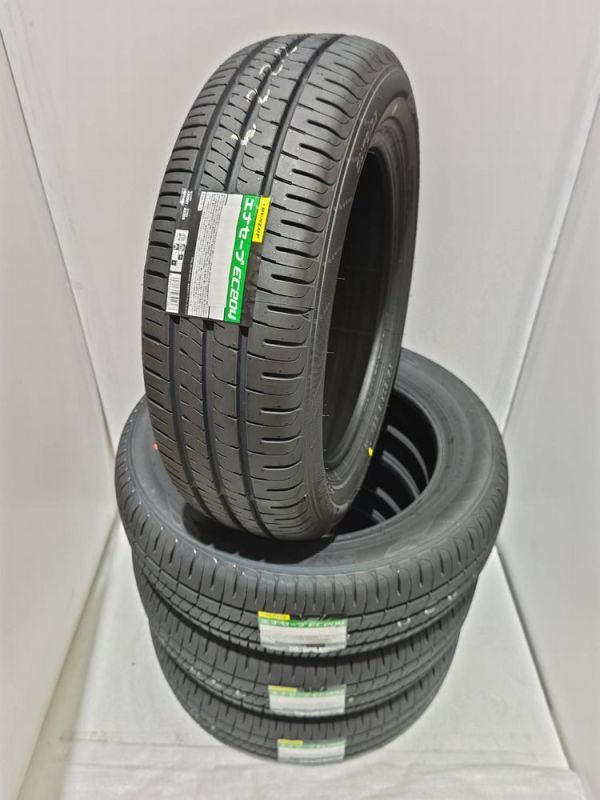 【送料無料～】ダンロップ エナセーブ EC204 195/65R16 【４本】 2023年製～ 新品 未使用品 個人宅可 倉庫保管 195/65-16