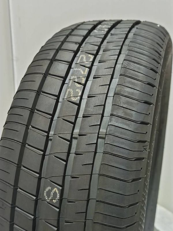 ダンロップ ビューロ VE304 255/40R19【１本】 2023年製～ 新品 未使用品 正規品 倉庫保管 VEURO DUNLOP 255/40-19 ４本送料込142400円_画像5