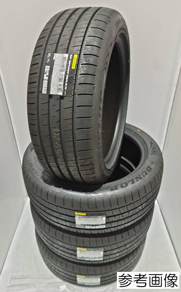 送料無料～ ダンロップ SP SPORT MAXX 060+ 215/50R17 【4本】 2023年製～ 新品 正規品 倉庫保管 DUNLOP スポーツマックス 215/50-17_画像1