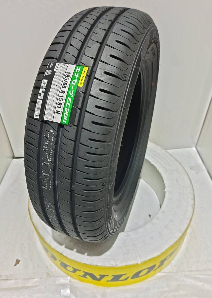 ダンロップ エナセーブEC204 185/55R16 83V 【１本】 2023年製～ 新品 正規品 倉庫保管 DUNLOP 185/55-16 ４本送料込45600円_画像1