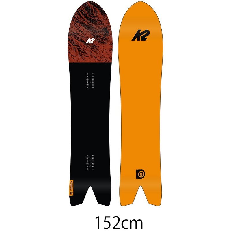 Yahoo!オークション - 新品 23モデル K2 SPECIAL EFFECTS 152cm Yahoo!オークション - 新品 23モデル K2 SPECIAL EFFECTS 152cm