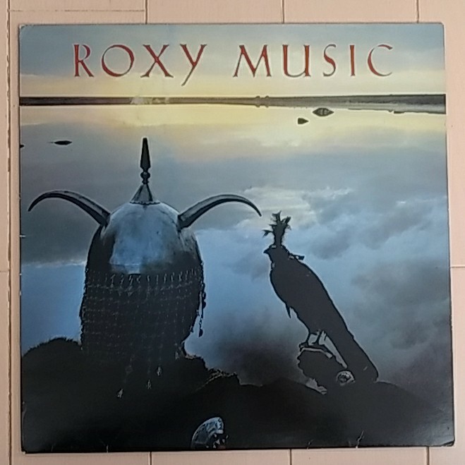 【UK盤1stPress A1/B1】ROXY MUSIC(ロキシーミュージック) / AVALON_画像4