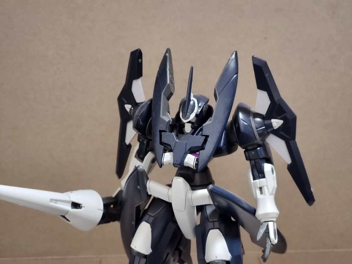 【プレバン限定】HG アドヴァンスド ジンクス 1/144