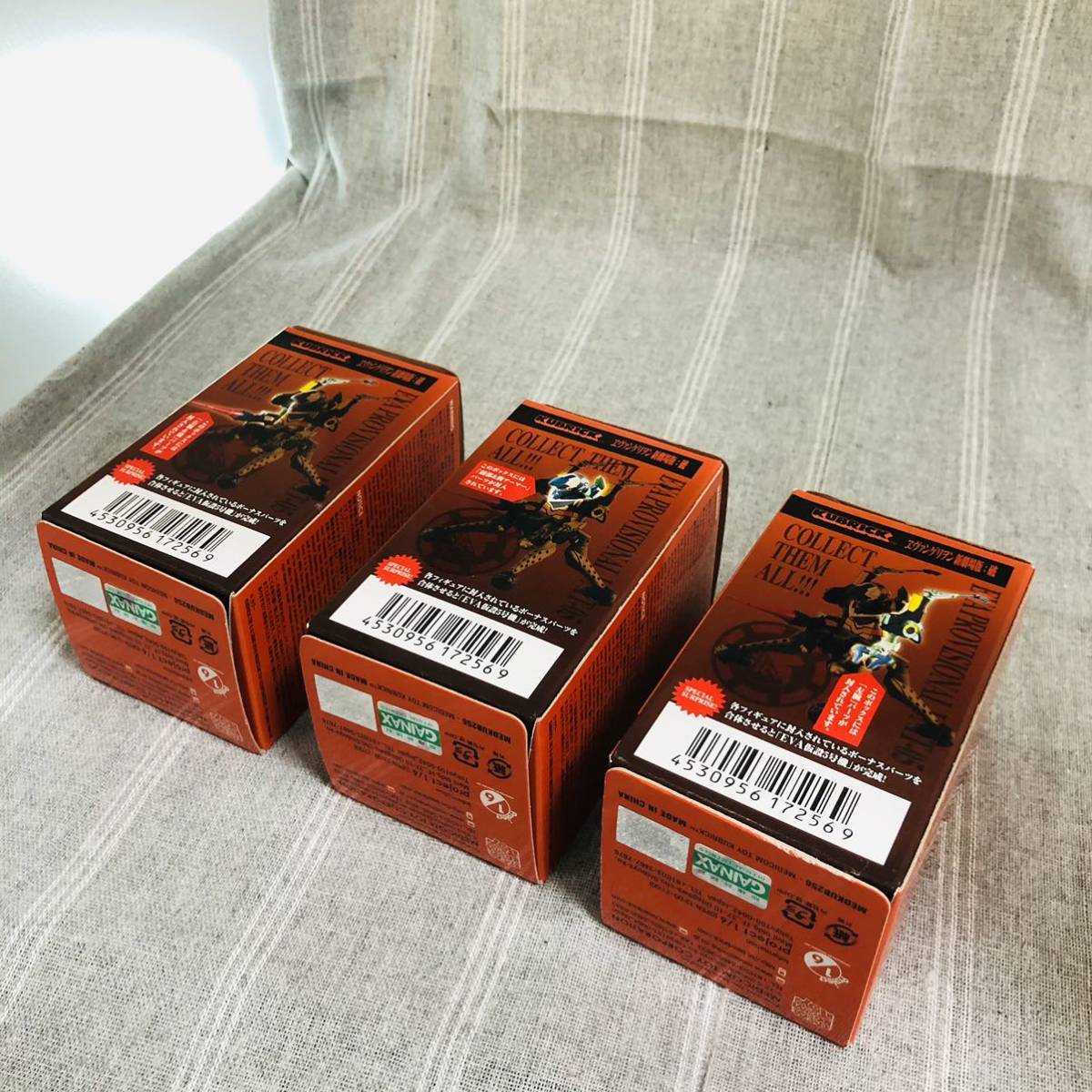 中古】開封 ヱヴァンゲリヲン新劇場版:破 EVANGELION×ICE WATCH 中古】開封 ヱヴァンゲリヲン新劇場版:破 EVANGELION×ICE WATCH