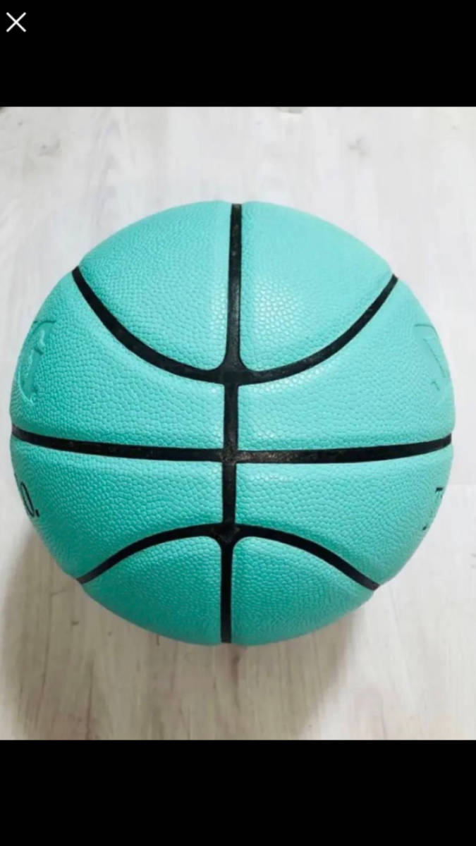 ★★★Tiffany&Co★バスケットボール　★SPALDING★バスケットボール★7号★★★_画像2