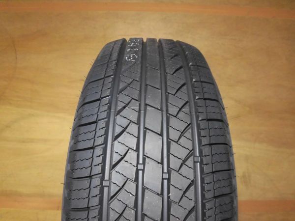 HABILEAD RS21 225/60R17 2本総額12800円 1本価格 法人宛発送のみ サマータイヤ 2022年製 ★業販のみ★ 225/60-17 17インチ ラスト3本_画像2