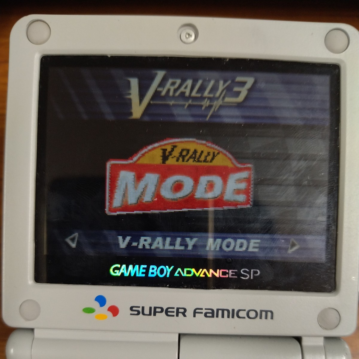 V-RALLY3 ゲームボーイアドバンス GBAナナリスト - スポーツ V-RALLY3 ゲームボーイアドバンス GBAナナリスト - スポーツ