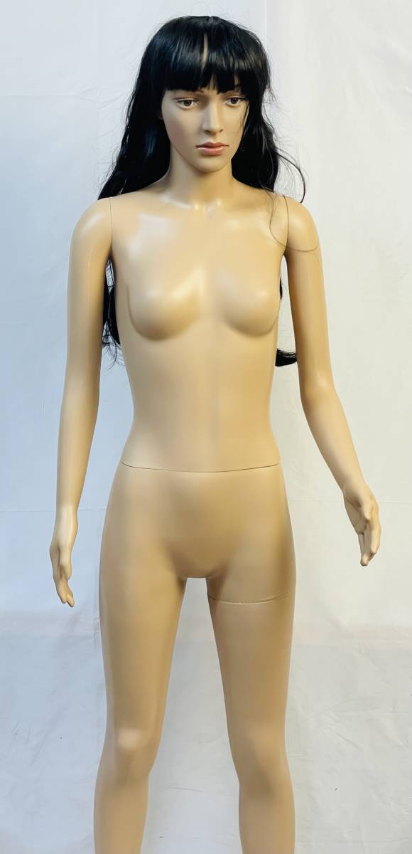  new goods unused * life-size mannequin young lady type * for women mannequin doll real type whole body mannequin 