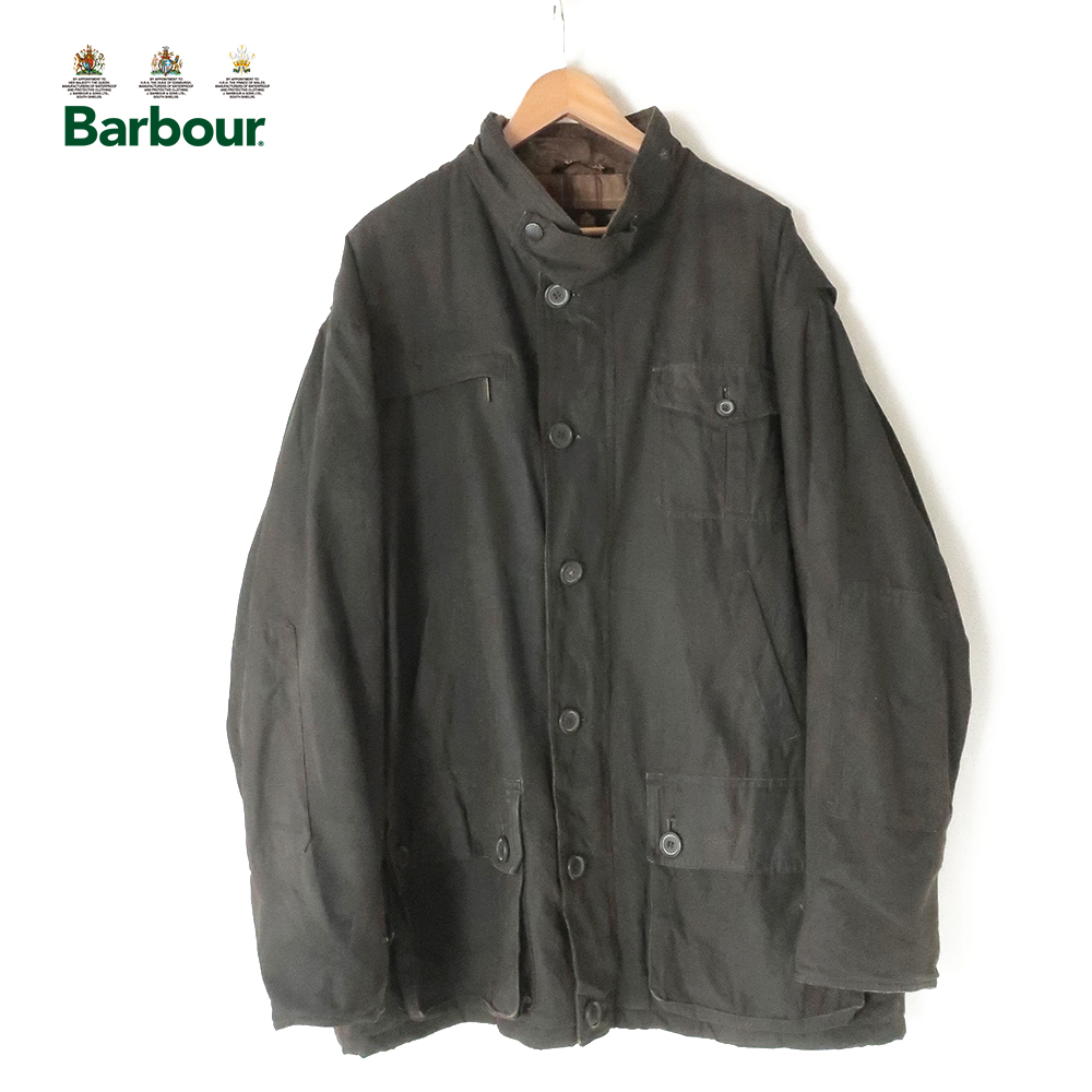 Yahoo!オークション - BARBOUR バブアー CANVAS BUSHMAN WATER Yahoo!オークション - BARBOUR バブアー CANVAS BUSHMAN WATER