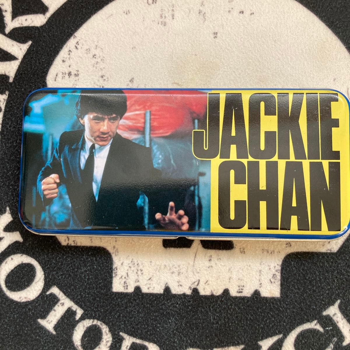 美品 サイクロンZ/サモハンキンポー 【監督】 ジャッキー 美品 サイクロンZ/サモハンキンポー 【監督】 ジャッキー
