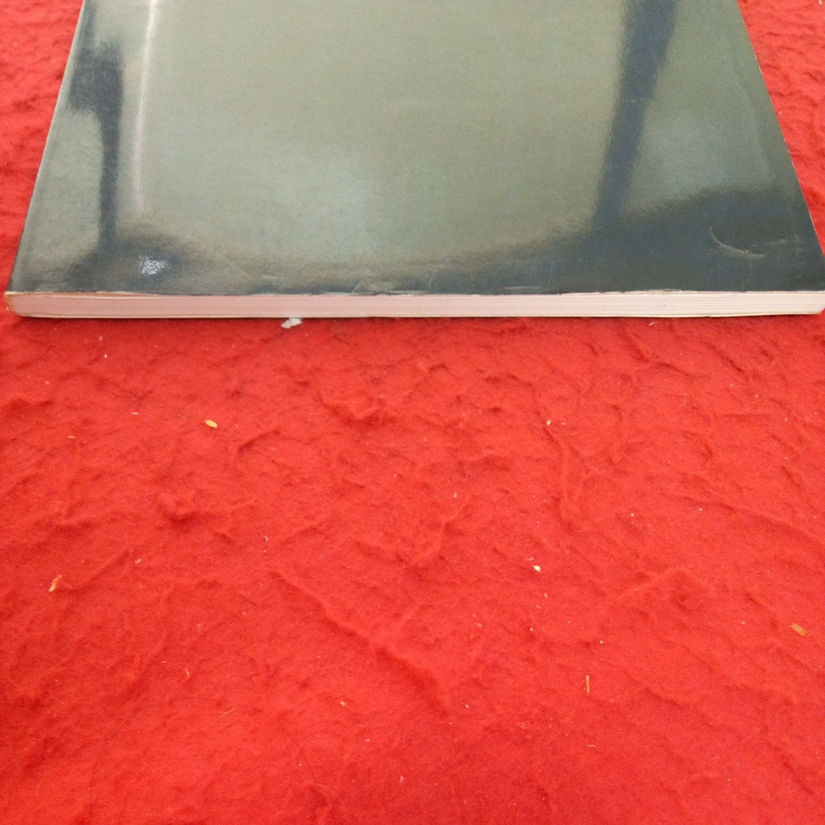 h-304 国松登展 群青の時 書き残された心象 1995年発行 札幌芸術の森 初期から〈眼のない魚〉まで 作品リスト など※1_画像7