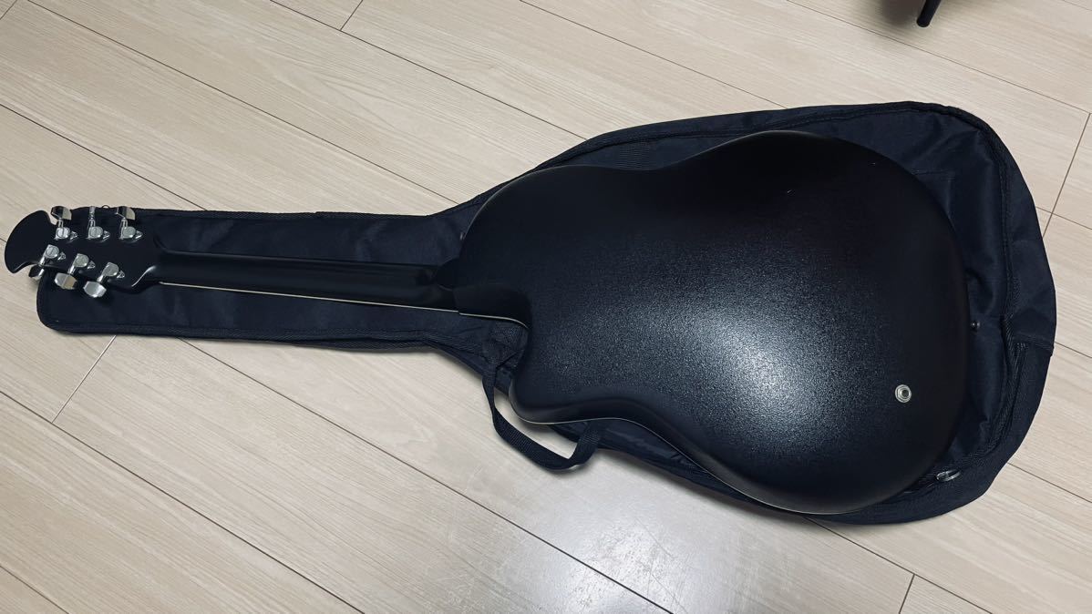 Ovation appplause AE128 プチカスタマイズ品_画像7