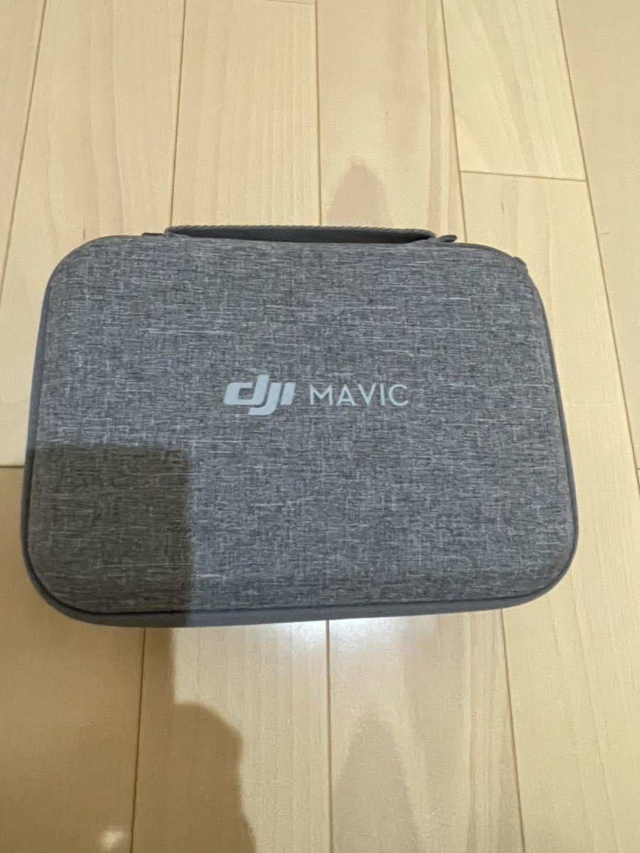 DJI Mavic Mini の画像5