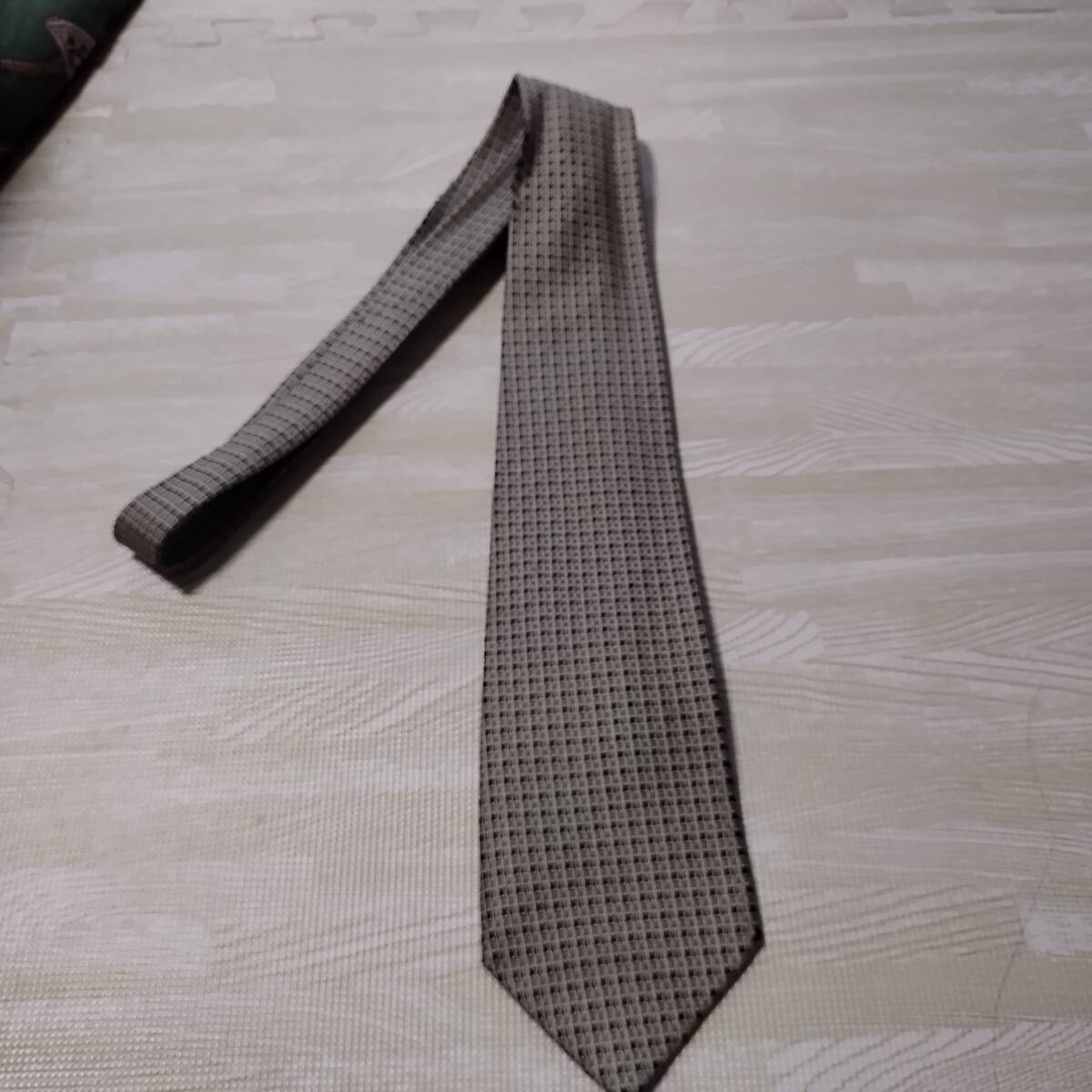  Calvin Klein necktie 6