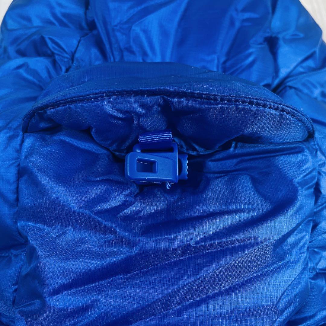 極美品】 Patagonia フィッツロイ ダウンフーディ【2023年】【M 極美品】 Patagonia フィッツロイ ダウンフーディ【2023年】【M
