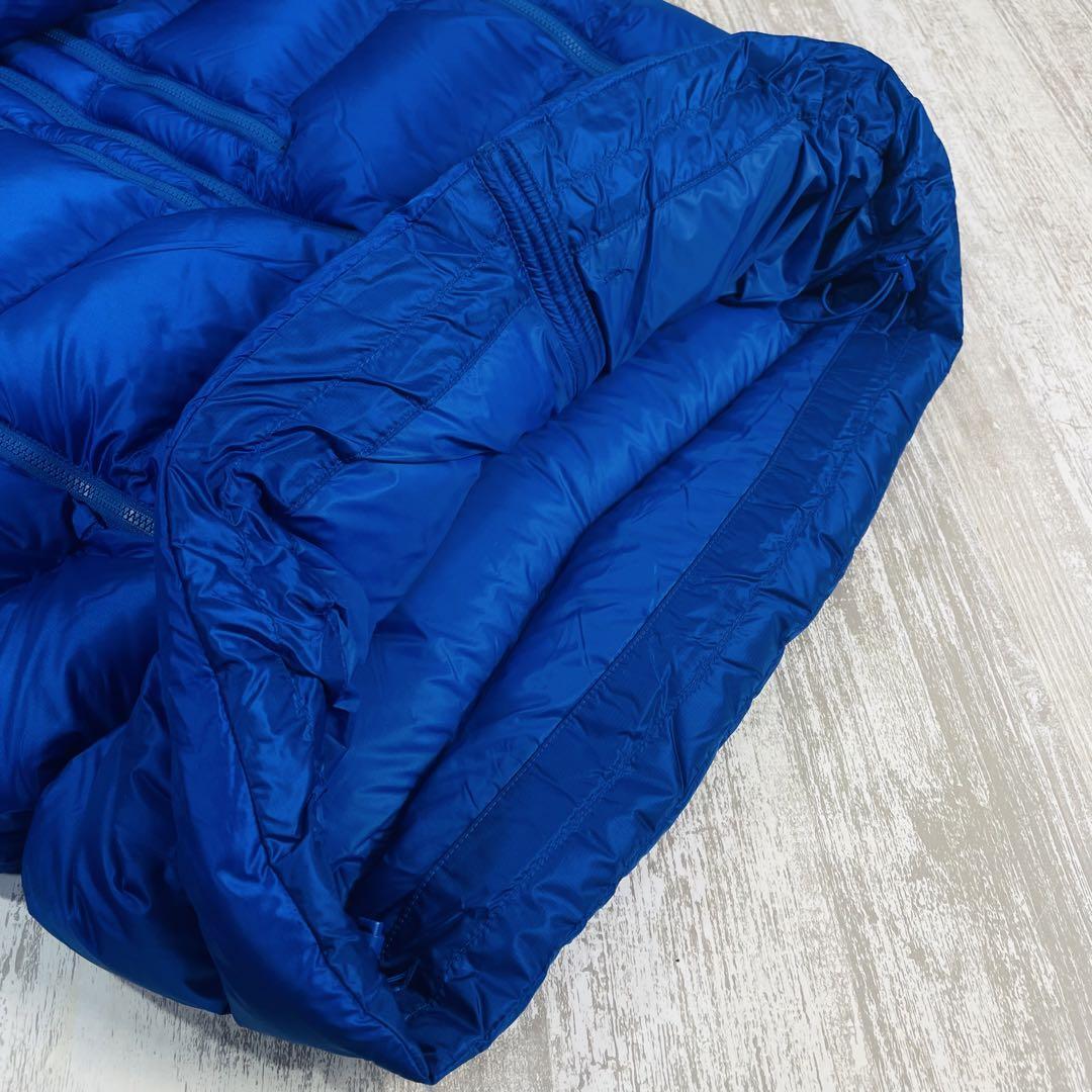 極美品】 Patagonia フィッツロイ ダウンフーディ【2023年】【M 極美品】 Patagonia フィッツロイ ダウンフーディ【2023年】【M